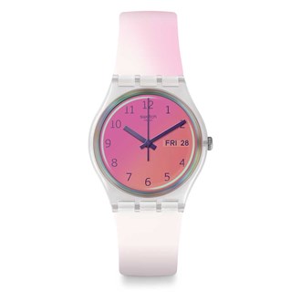 SWATCH ULTRAFUSHIA