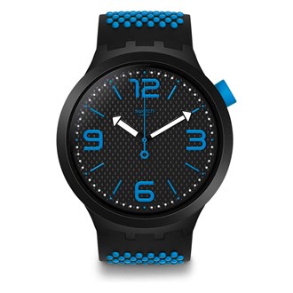 SWATCH BBBLUE