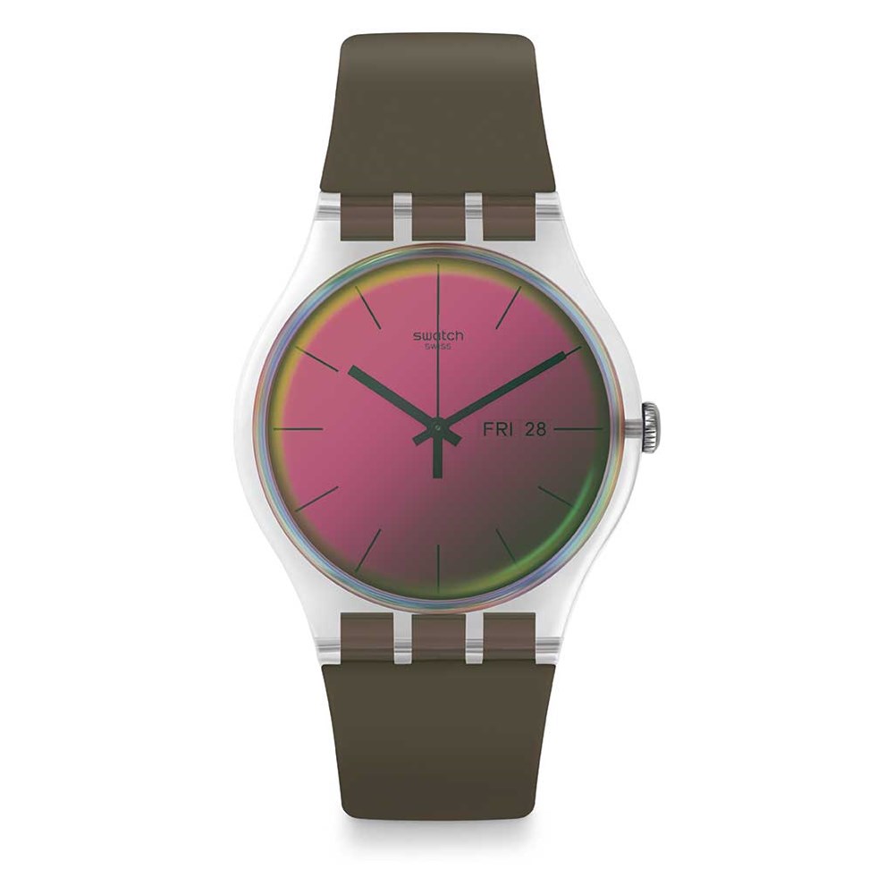 SWATCH POLARMY