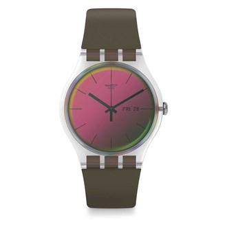 SWATCH POLARMY