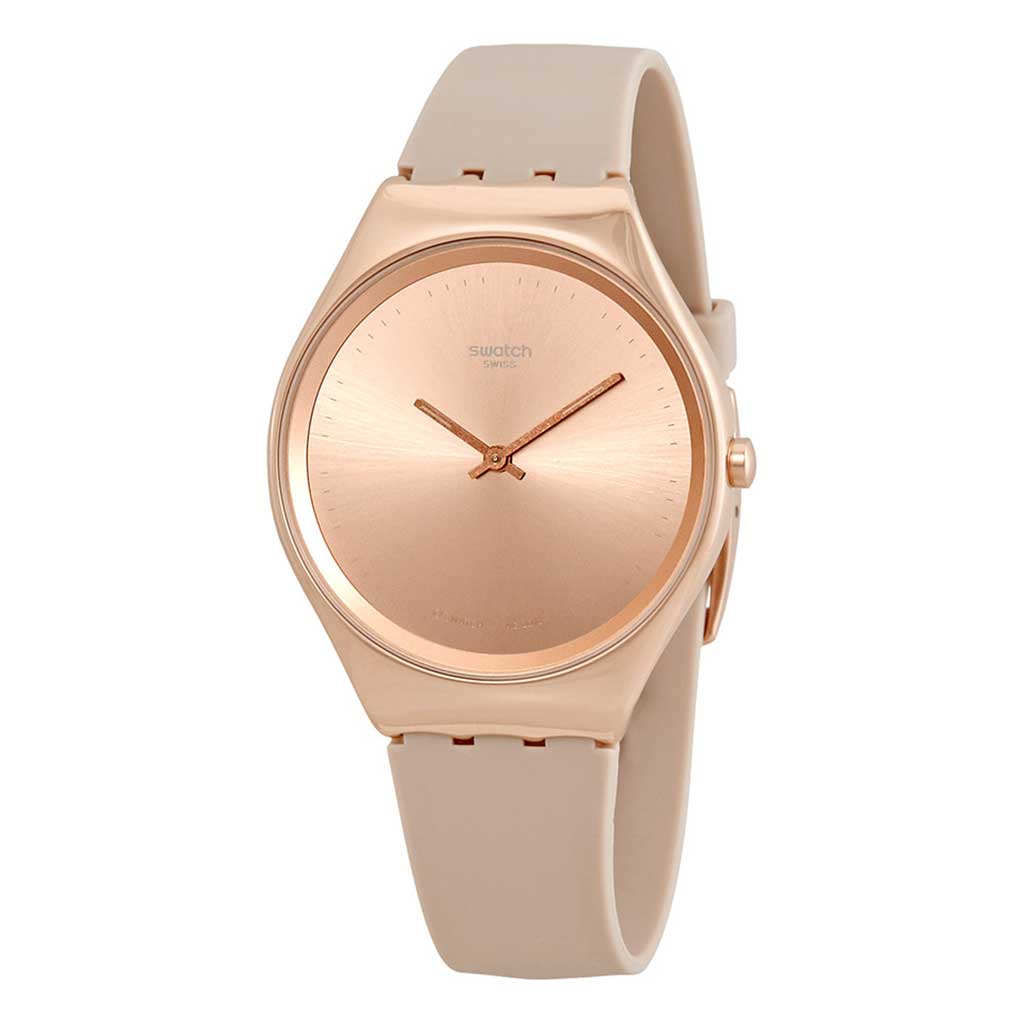 SWATCH SKINROSEE lifestyle