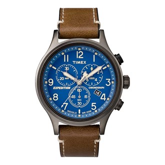 TIMEX Expedition Scout Chrono