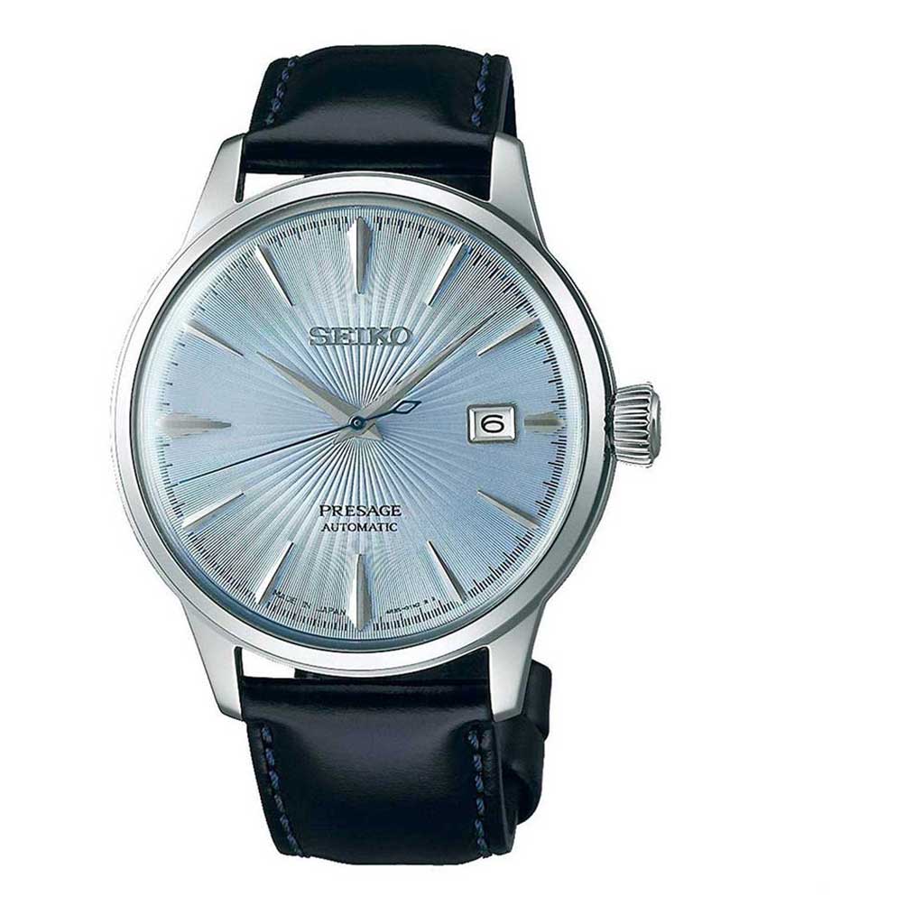 SEIKO PRESAGE lifestyle