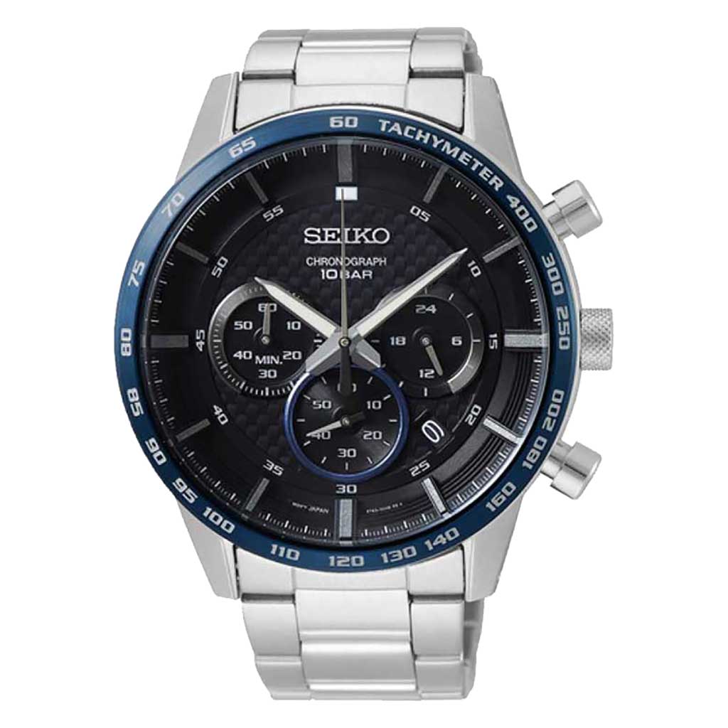 SEIKO CHRONOGRAPH