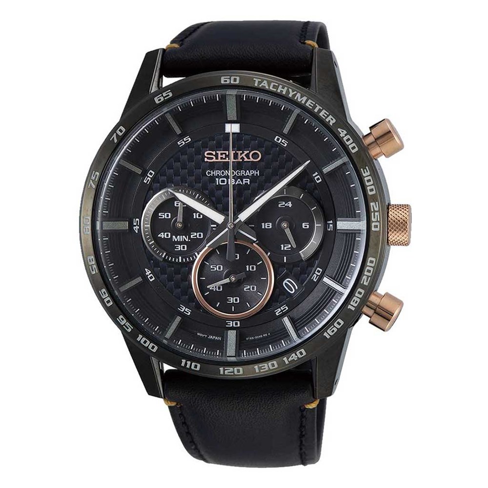 SEIKO CHRONOGRAPH