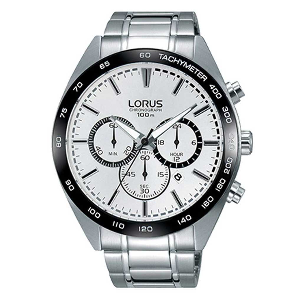 LORUS SPORTS lifestyle