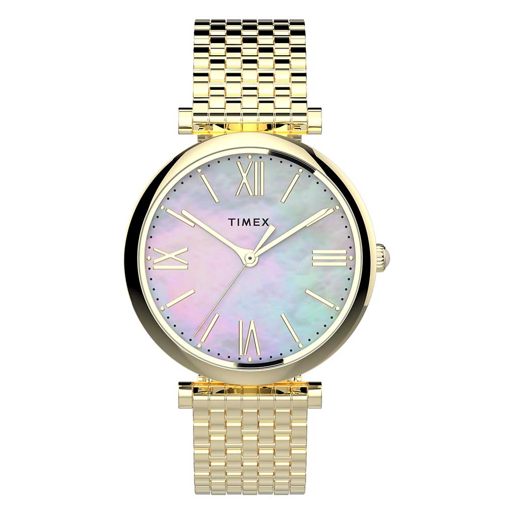 TIMEX PARISIENNE lifestyle