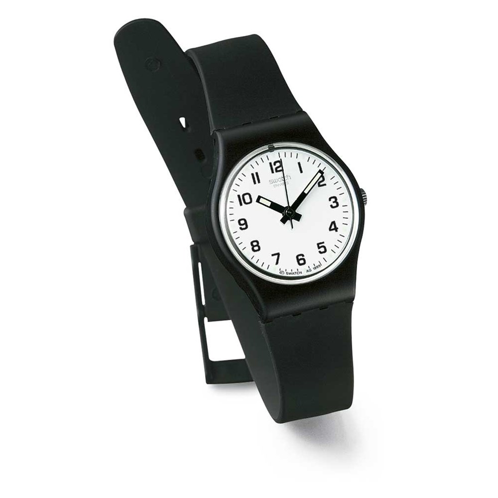 SWATCH SOMETHING NEW