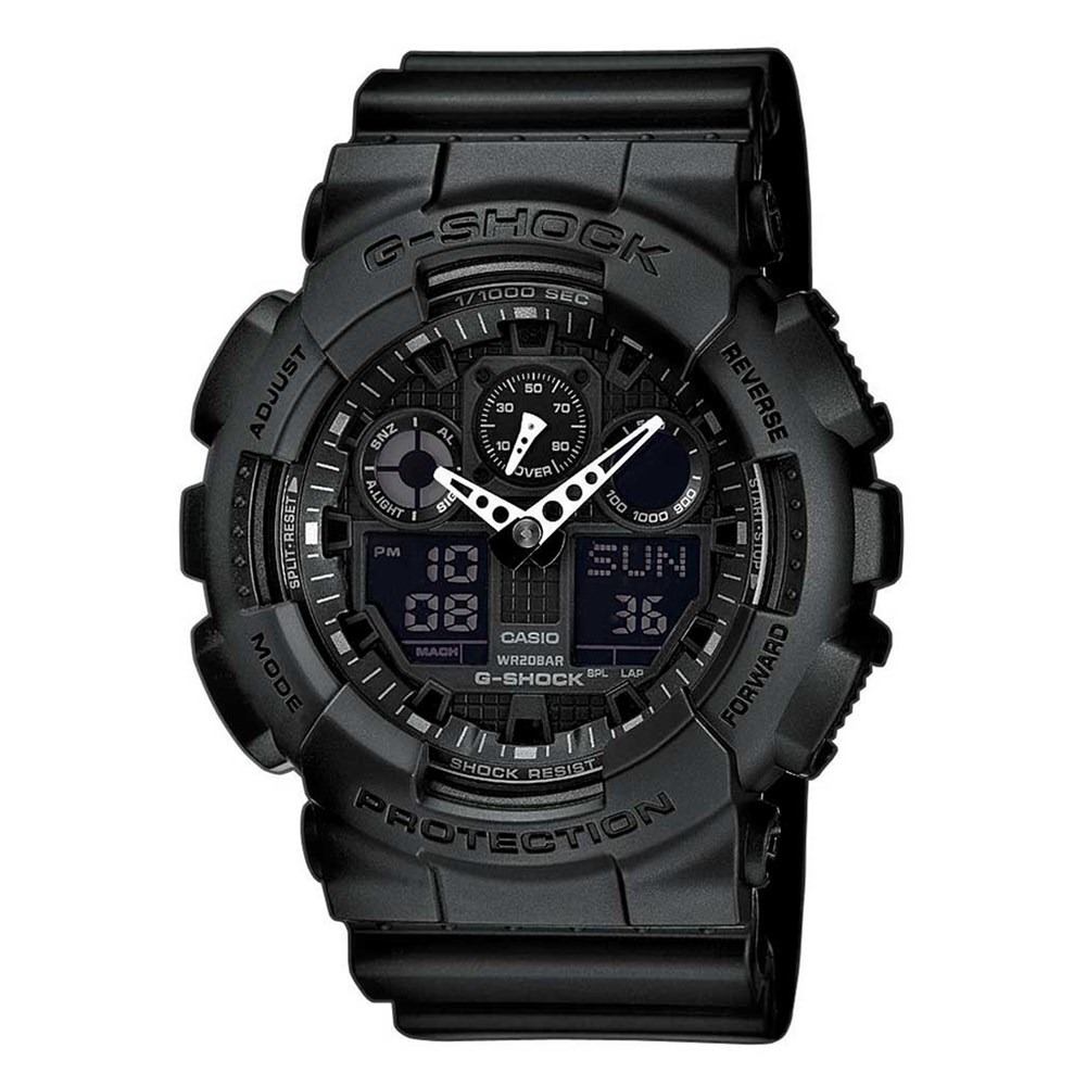 CASIO G-SHOCK