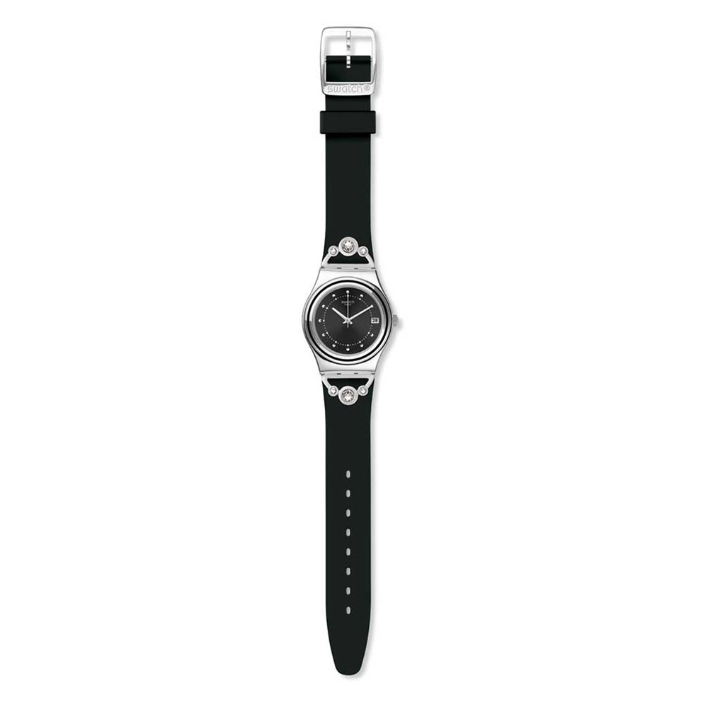 SWATCH QUEEN'S FASHION