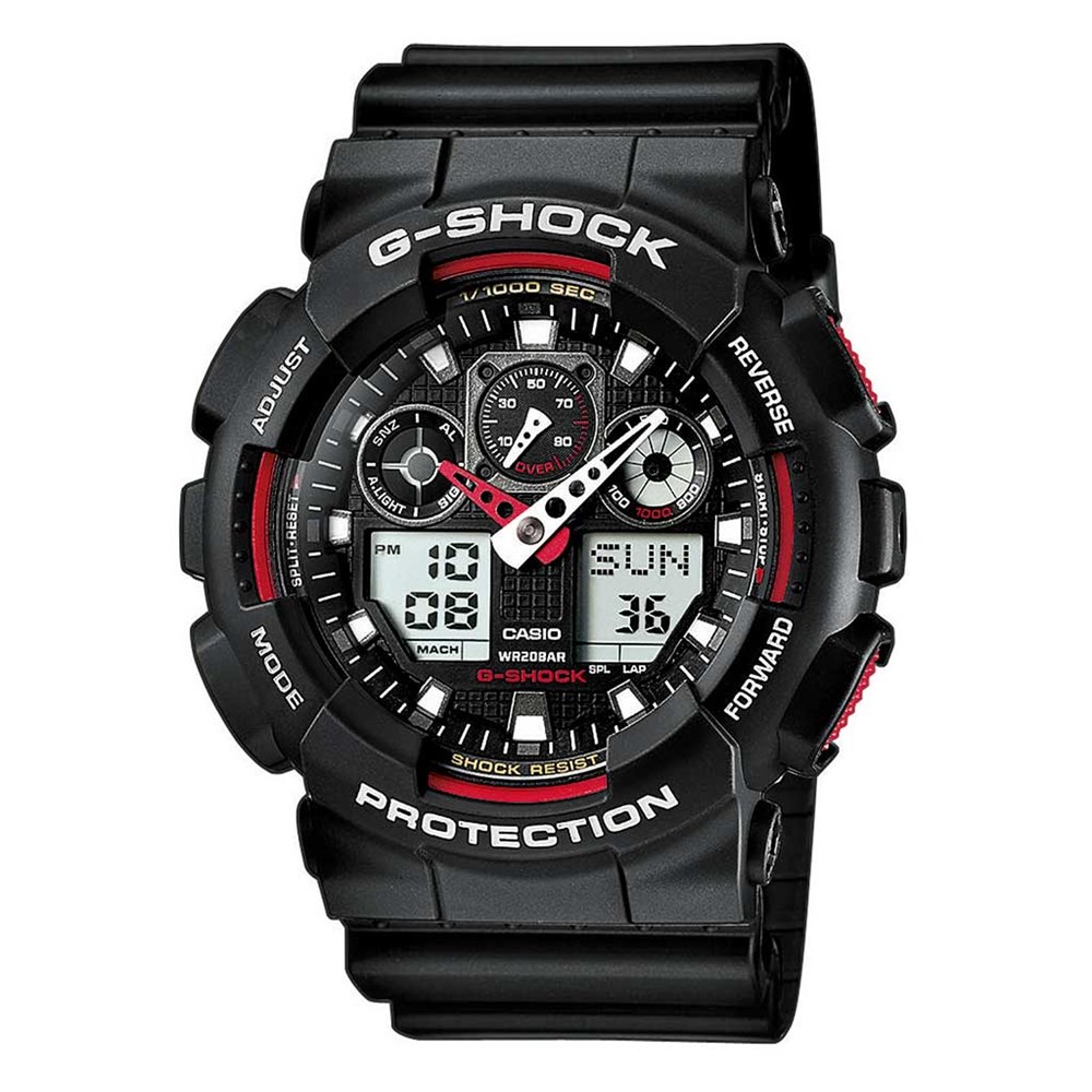 CASIO G-SHOCK