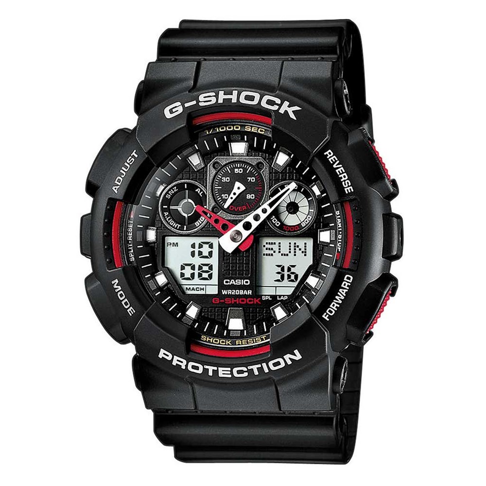 CASIO G-Shock