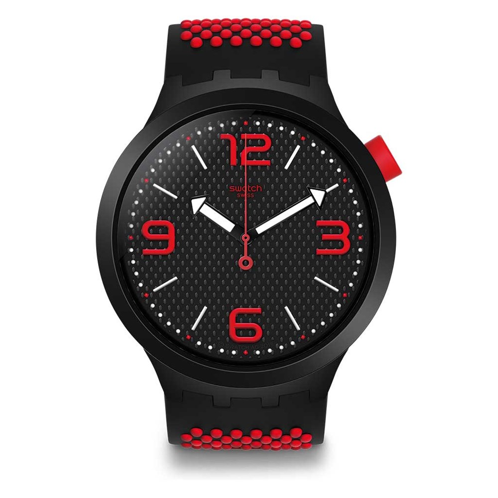 SWATCH BBBLOOD