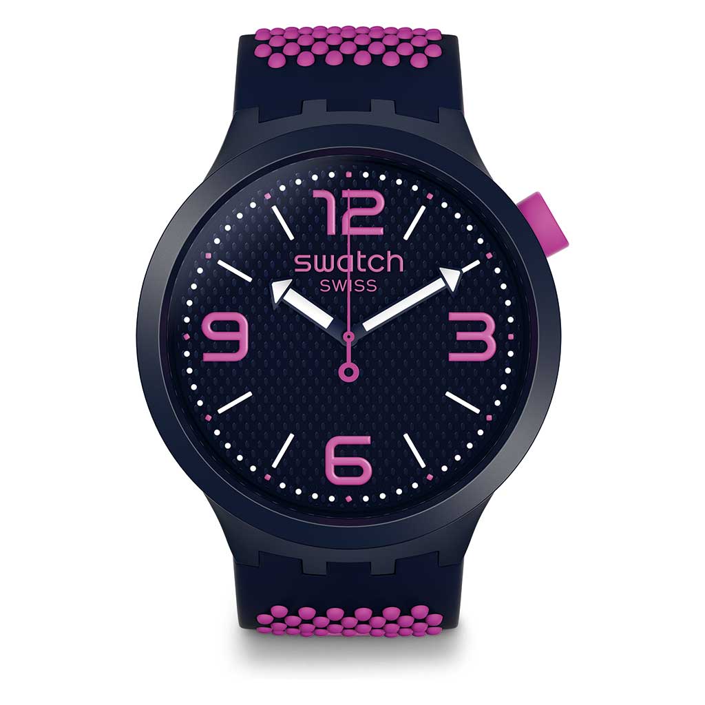 SWATCH BBCANDY lifestyle