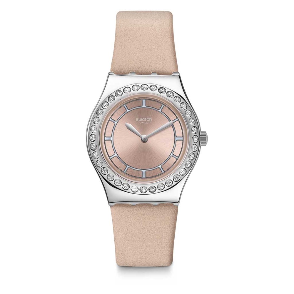 SWATCH SANDCHIC