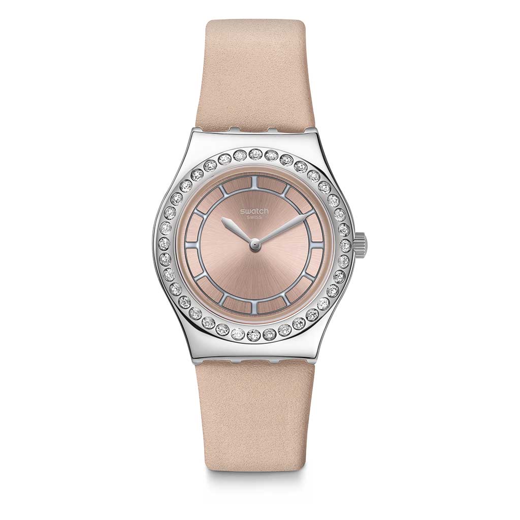 SWATCH SANDCHIC lifestyle