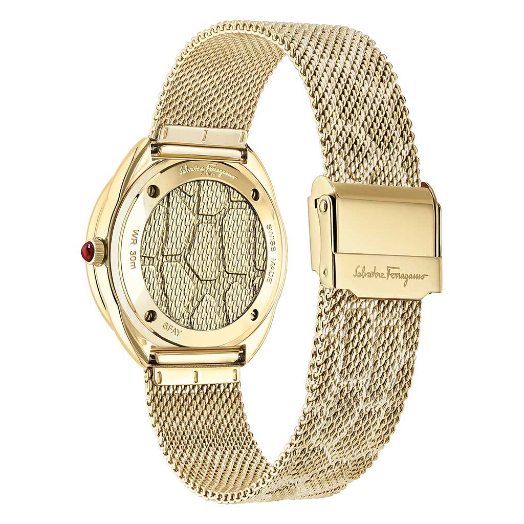 SALVATORE FERRAGAMO CUIR lifestyle