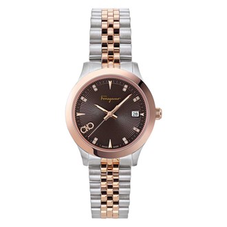 SALVATORE FERRAGAMO DUO