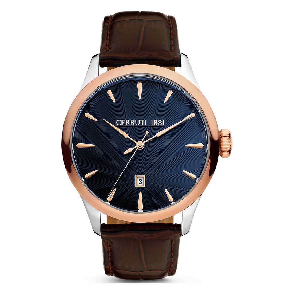 CERRUTI 1881 CAMPESTRI lifestyle