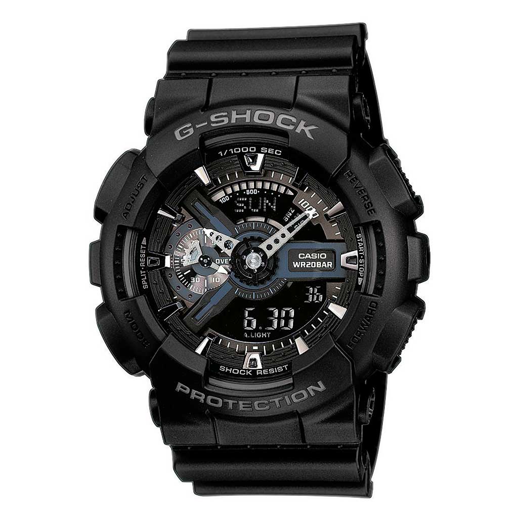 G shock satovi 2025