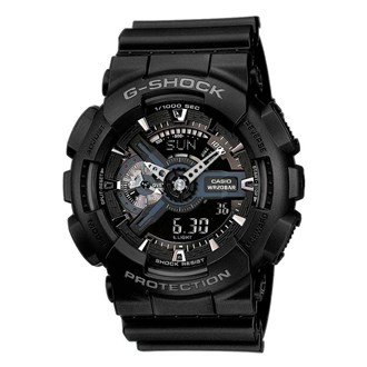 CASIO G-SHOCK
