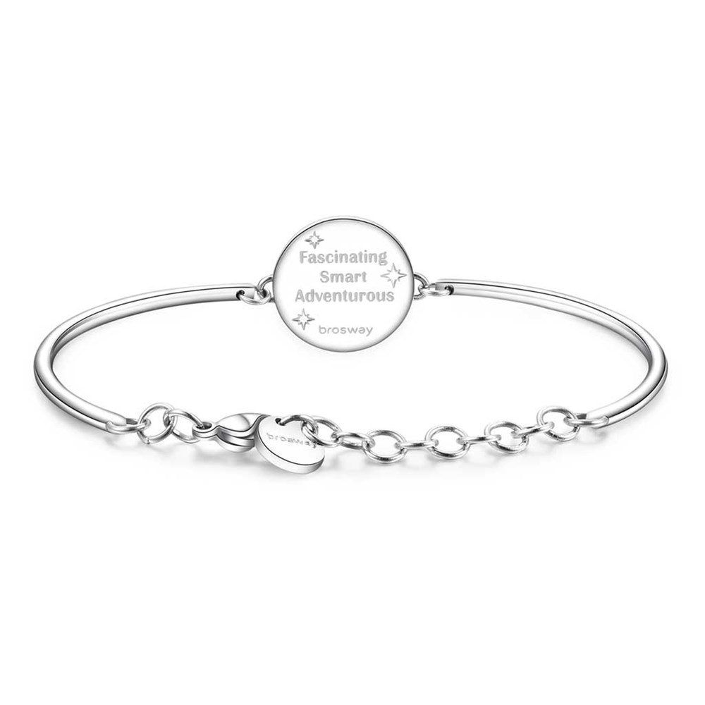 BROSWAY BROSWAY CHAKRA GEMINI