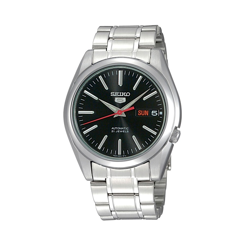 SEIKO 5 AUTOMATIC