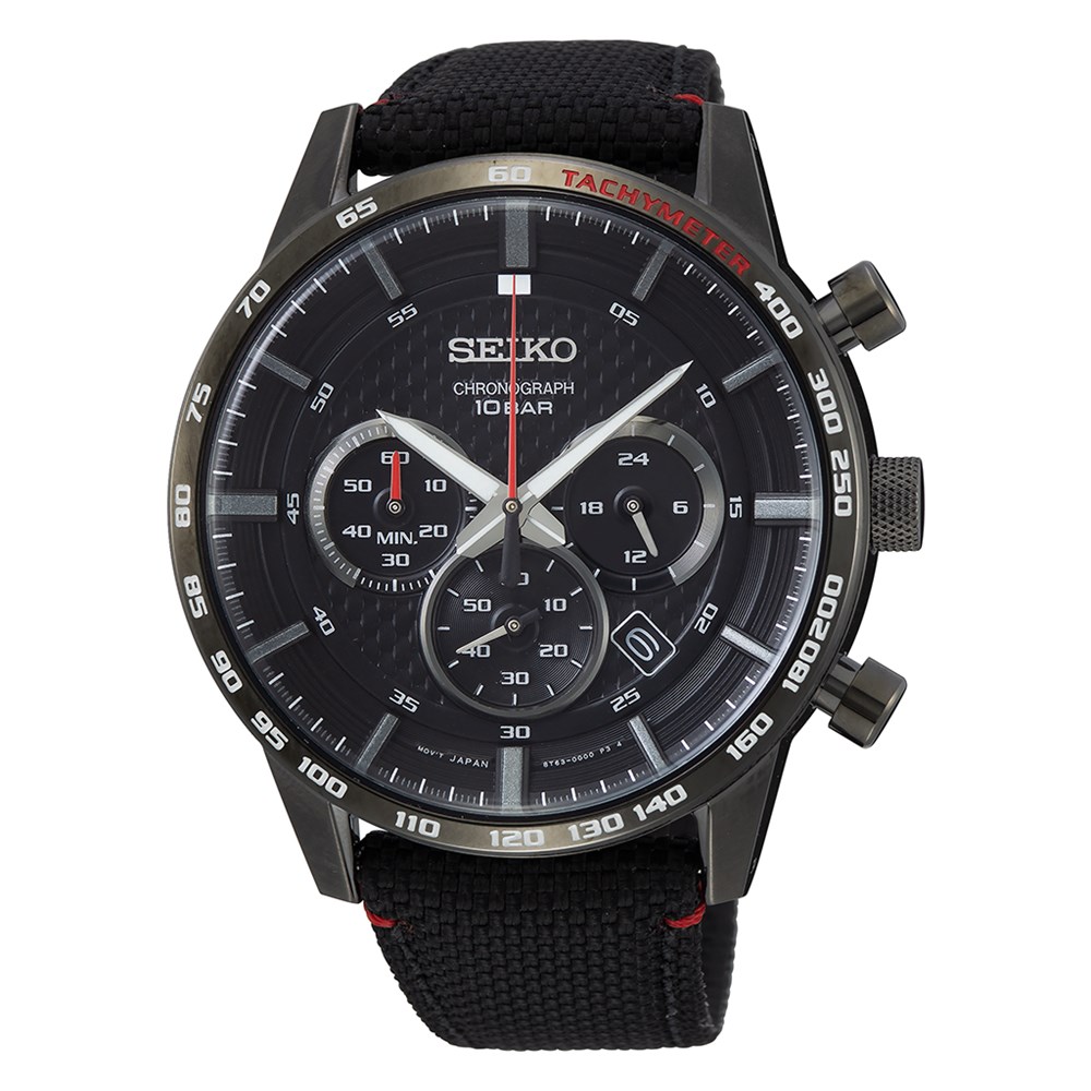 SEIKO CHRONOGRAPH