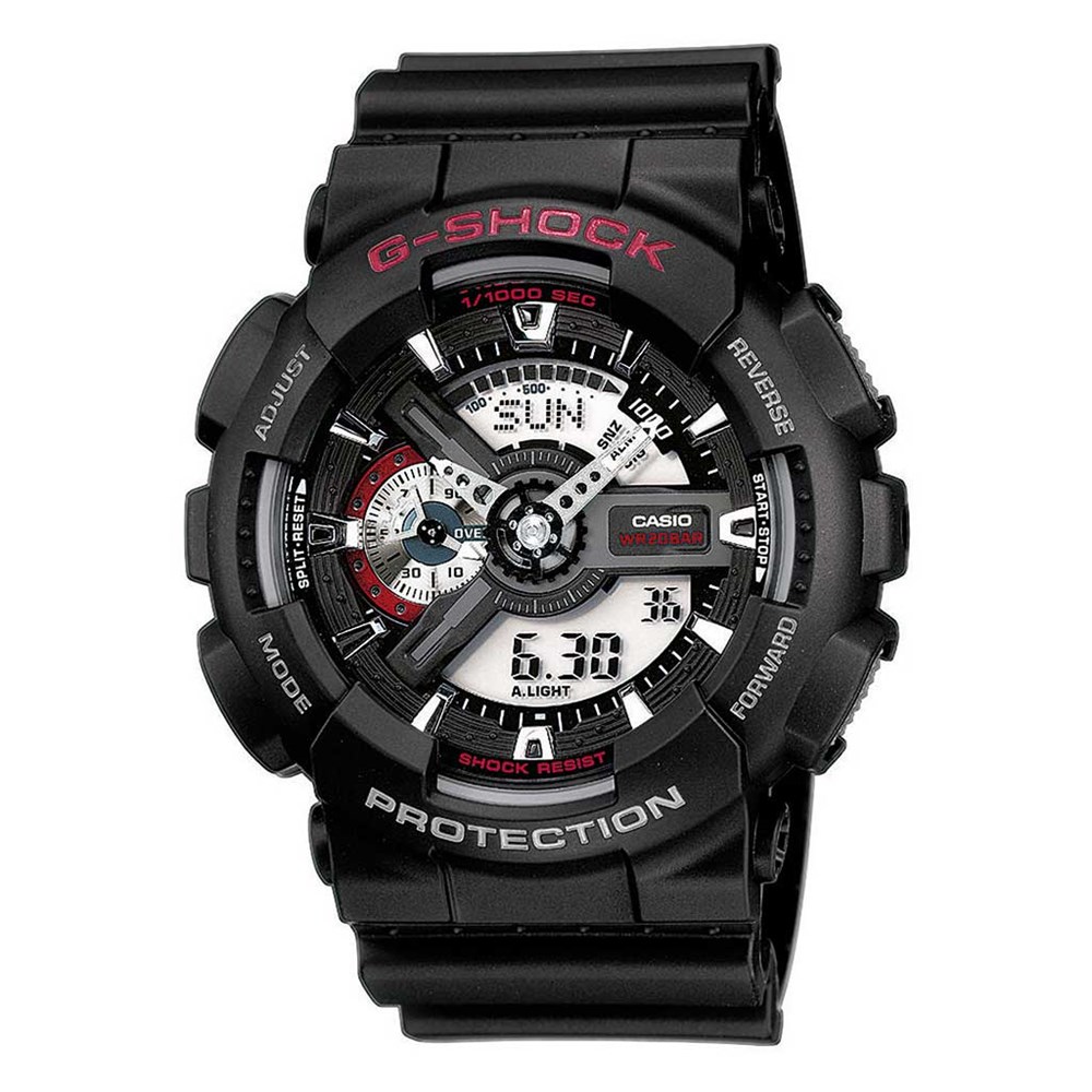 casio gsho