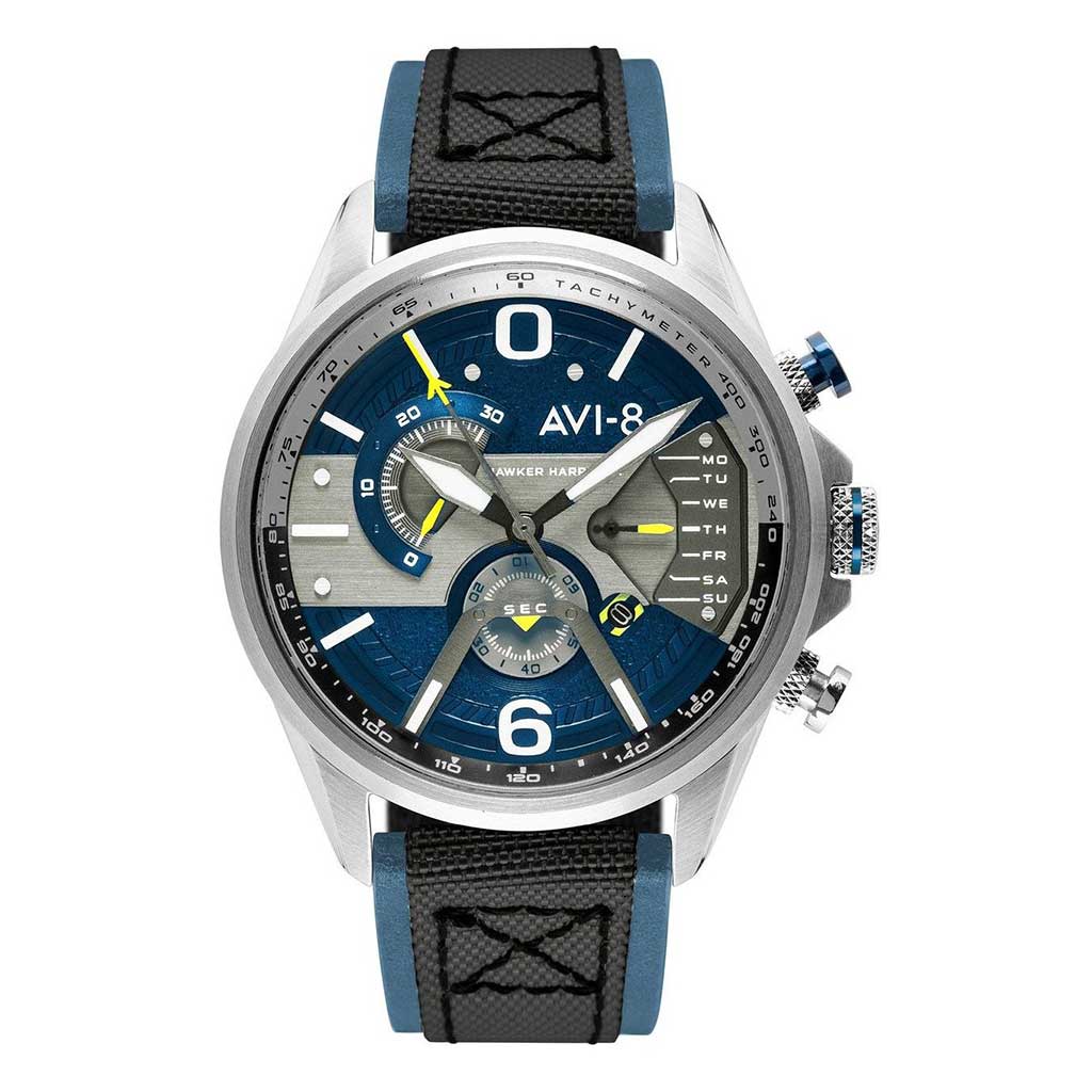 AVI-8 HAWKER HARRIER II lifestyle