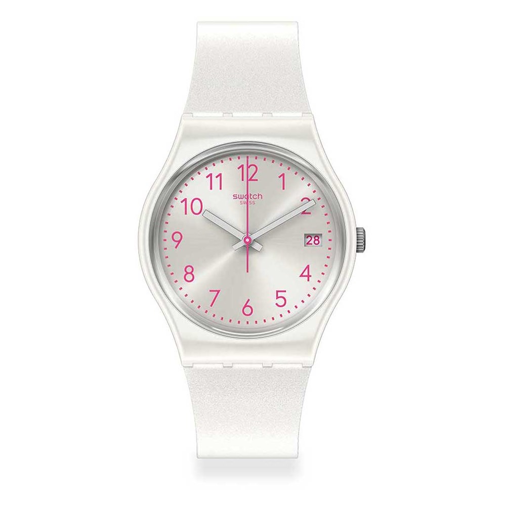 SWATCH PEARLAZING