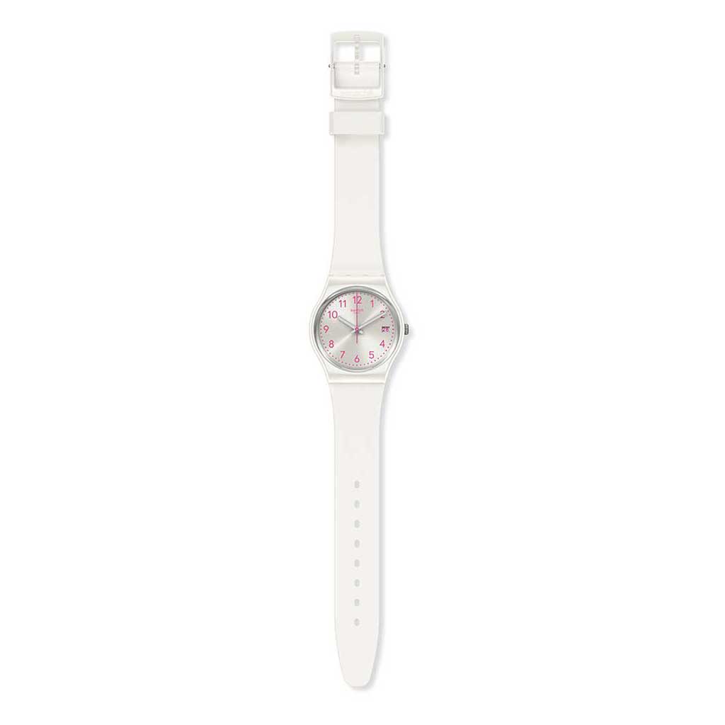 SWATCH PEARLAZING lifestyle