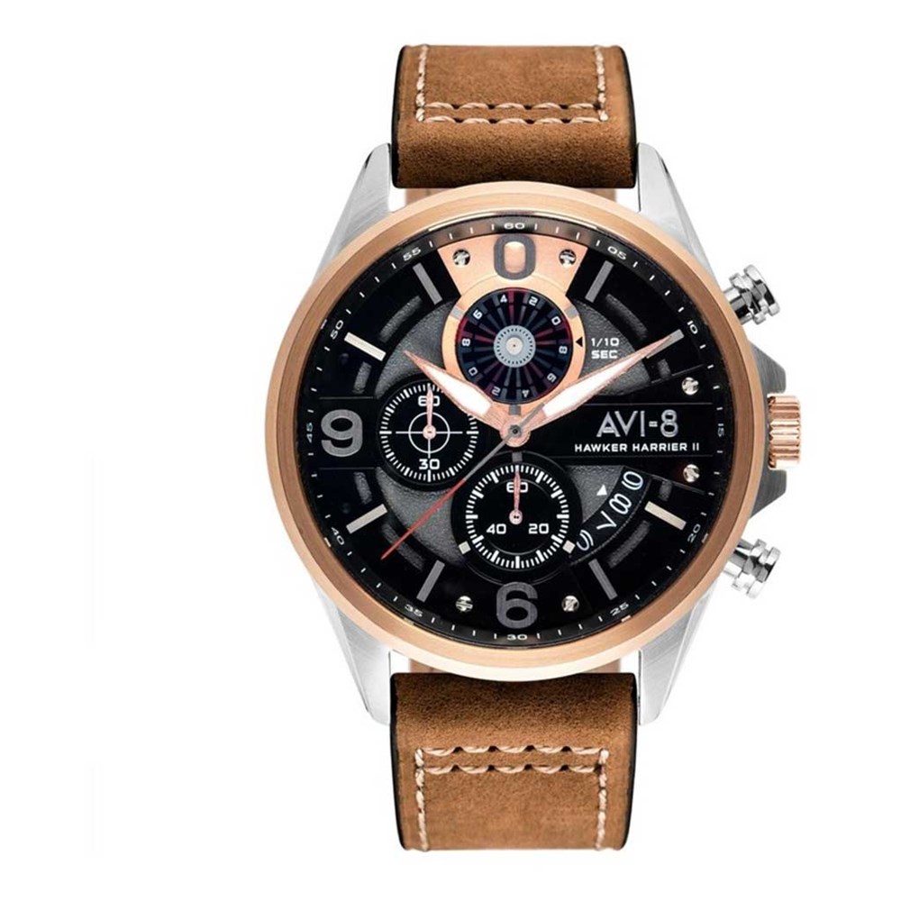 AVI-8 HAWKER HARRIER II
