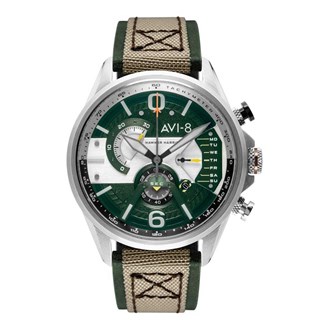 AVI-8 HAWKER HARRIER II