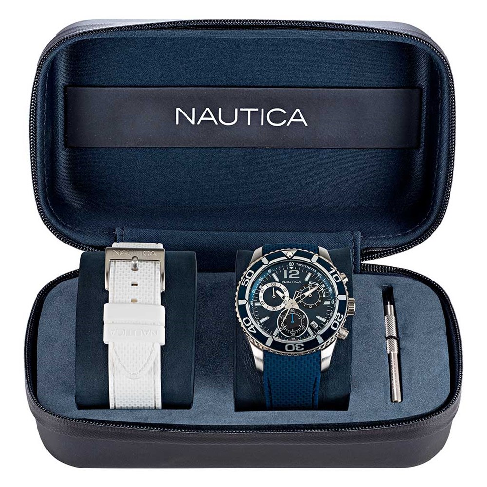 NAUTICA BOX