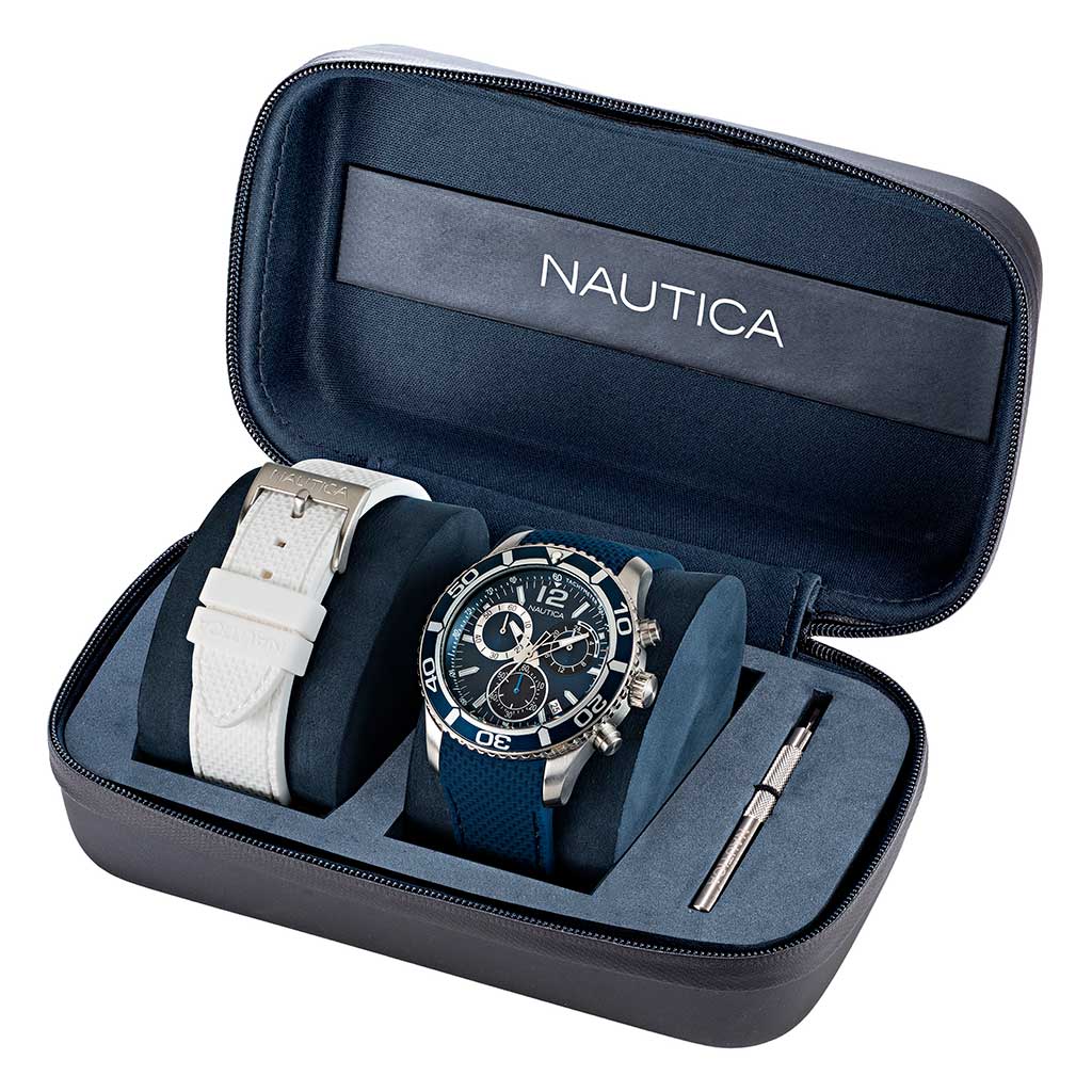 Nautica box clearance