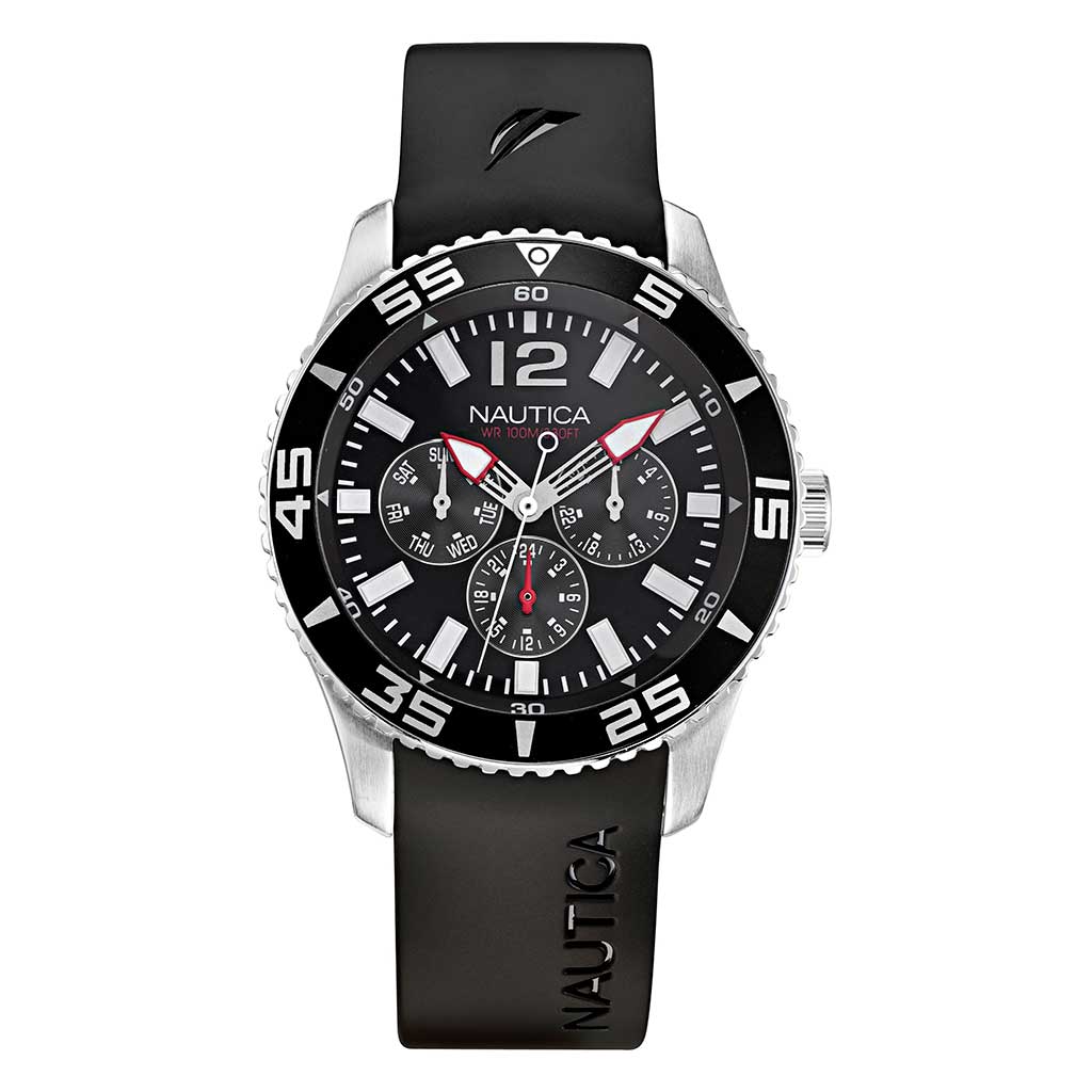 NAUTICA GENTS lifestyle