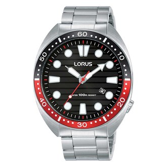 LORUS SPORTS