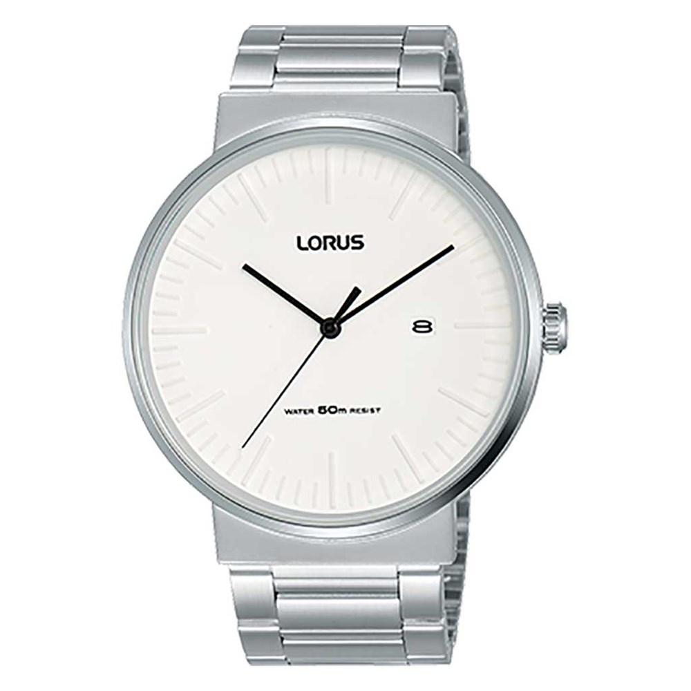 LORUS DRESS