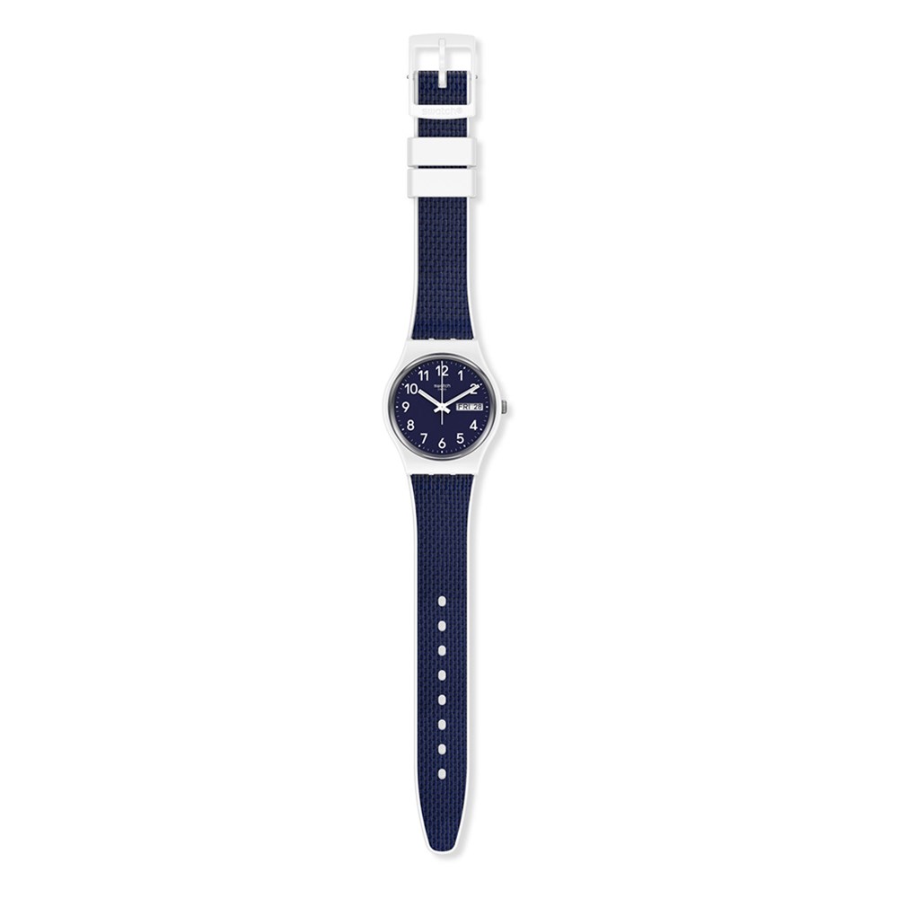 SWATCH NAVY LIGHT