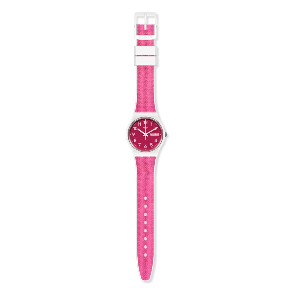 SWATCH BERRY LIGHT
