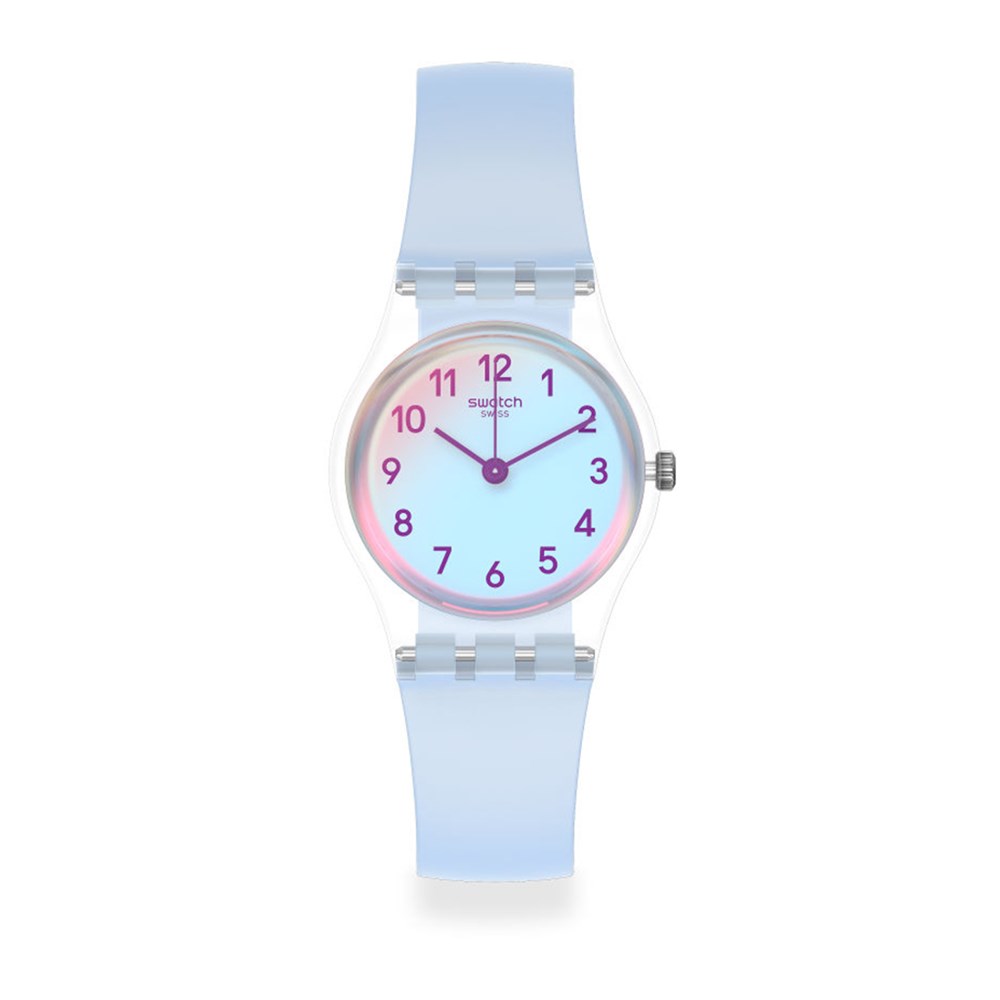 SWATCH CASUAL BLUE