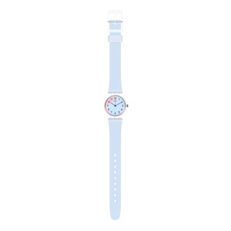SWATCH CASUAL BLUE