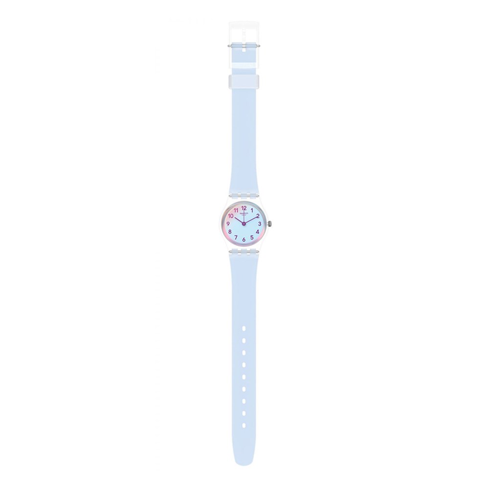 SWATCH CASUAL BLUE