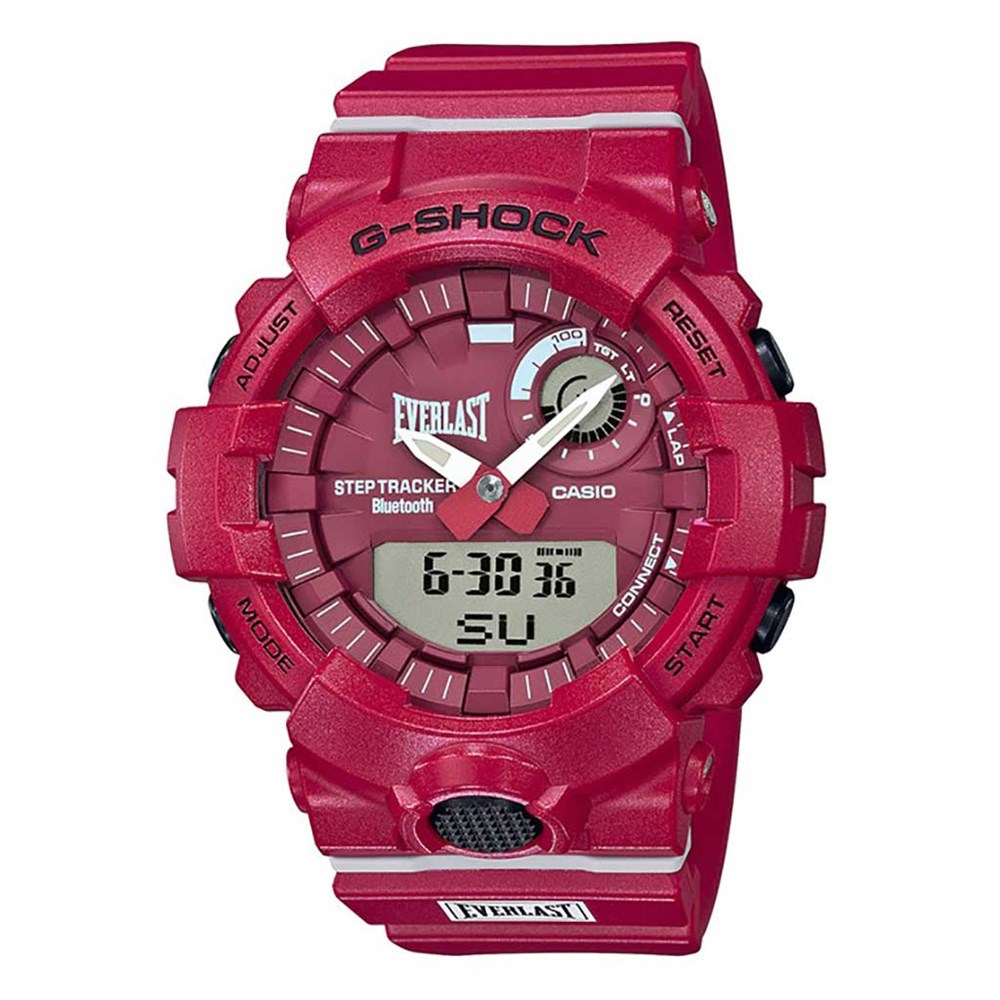 CASIO G-SHOCK