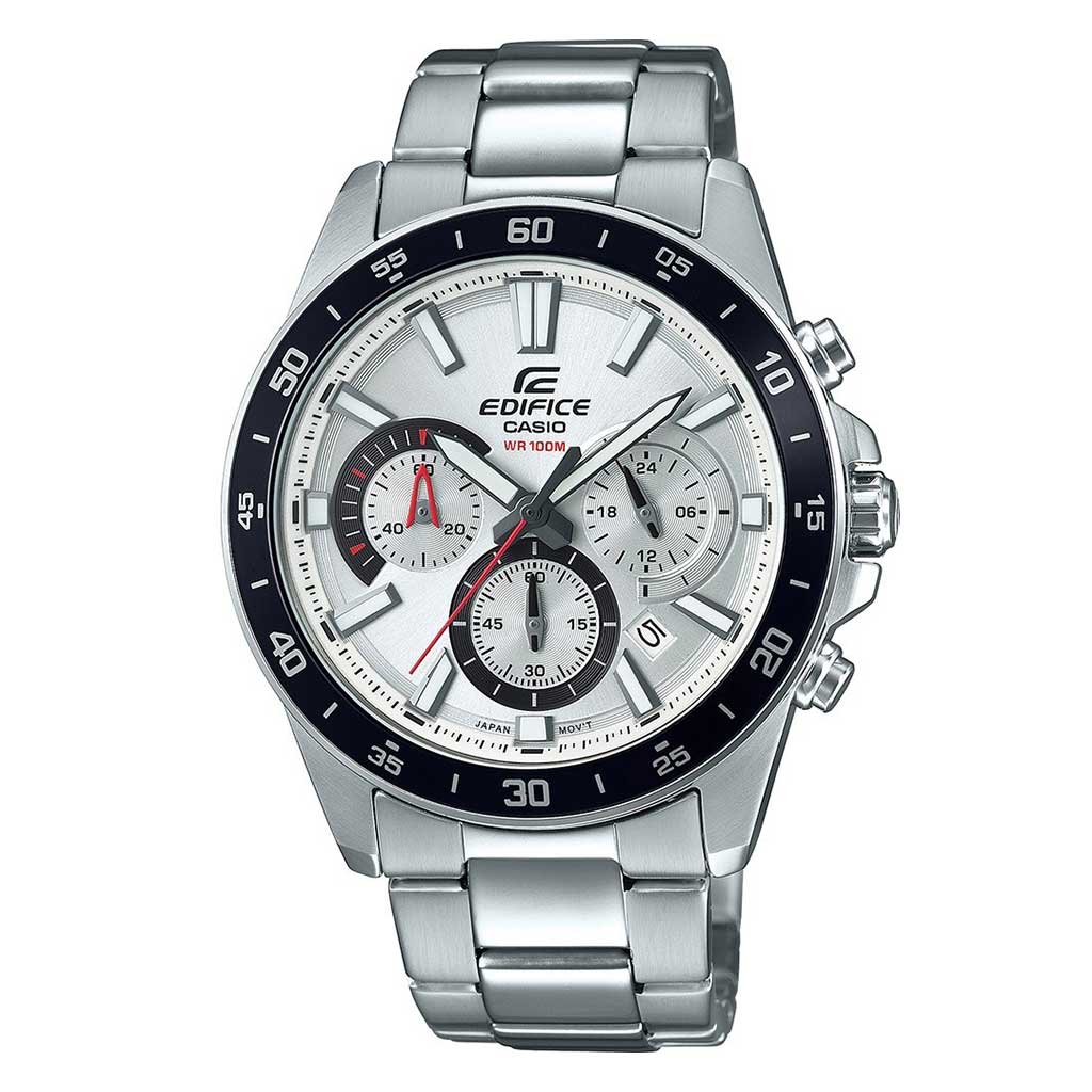 CASIO EDIFICE lifestyle