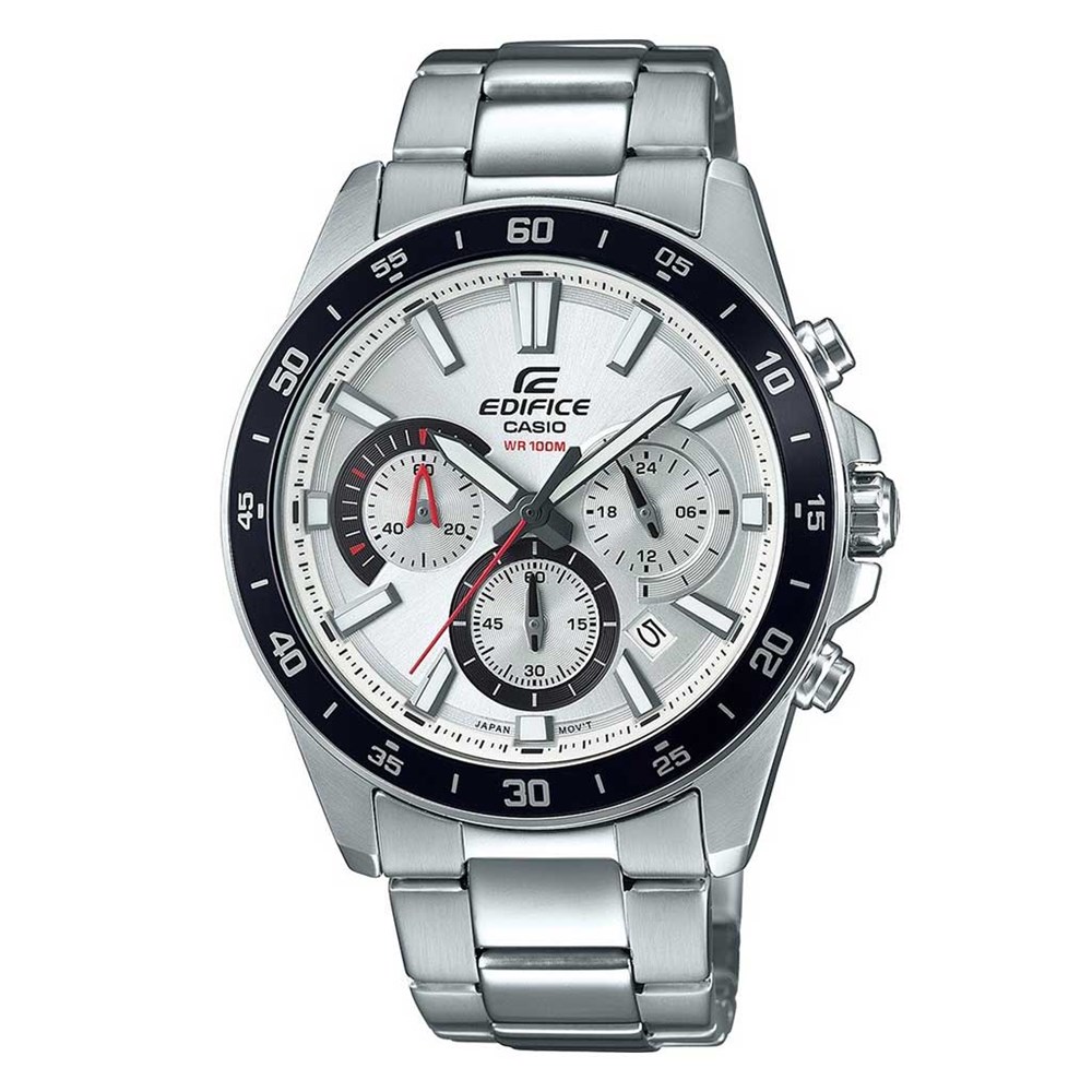 CASIO EDIFICE