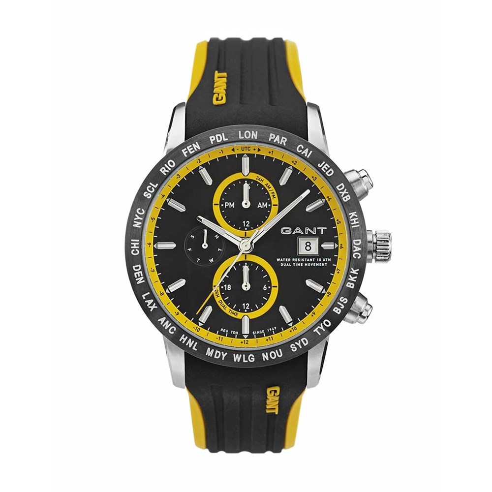 GANT GLOBETROTTER