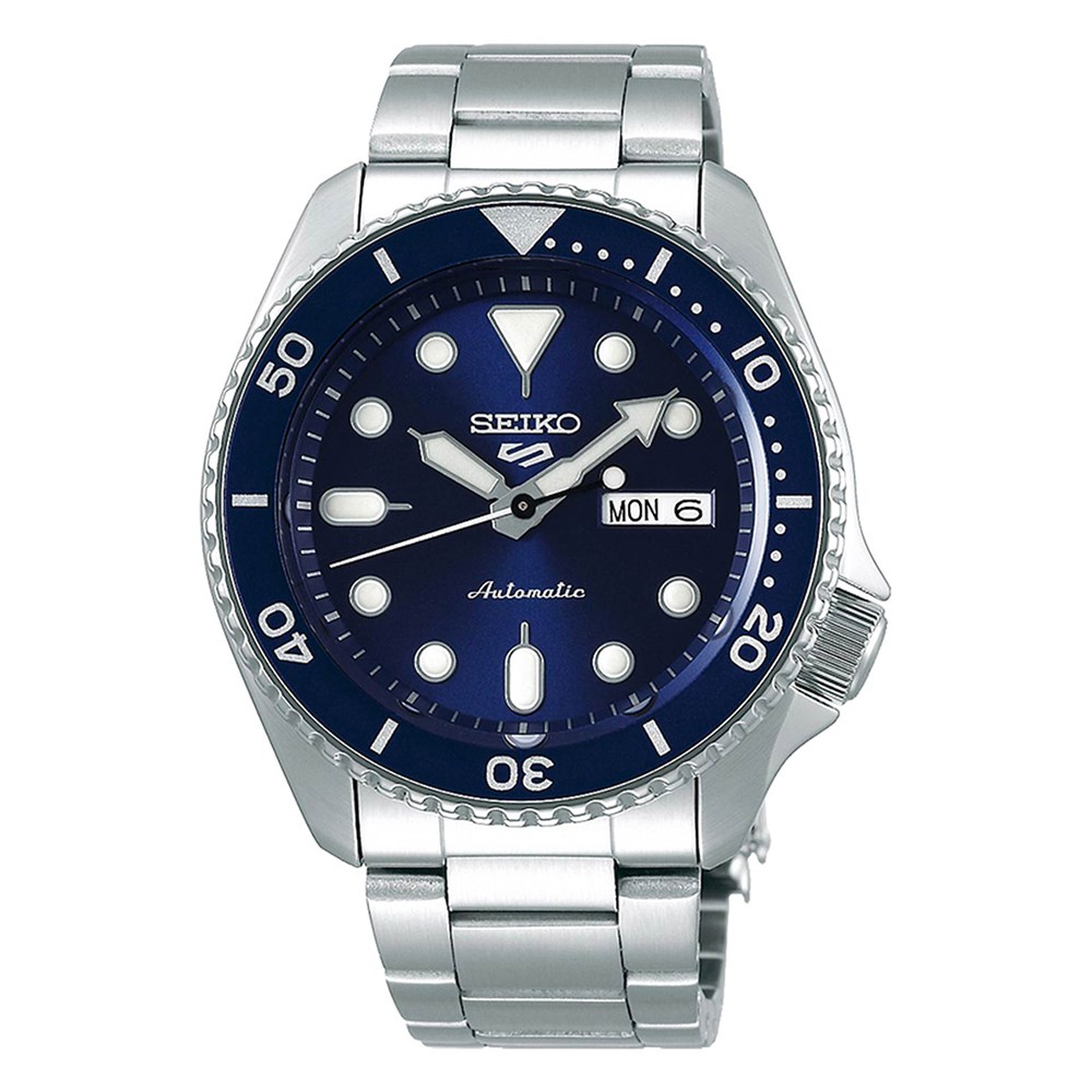 SEIKO 5 SPORTS AUTOMATIC