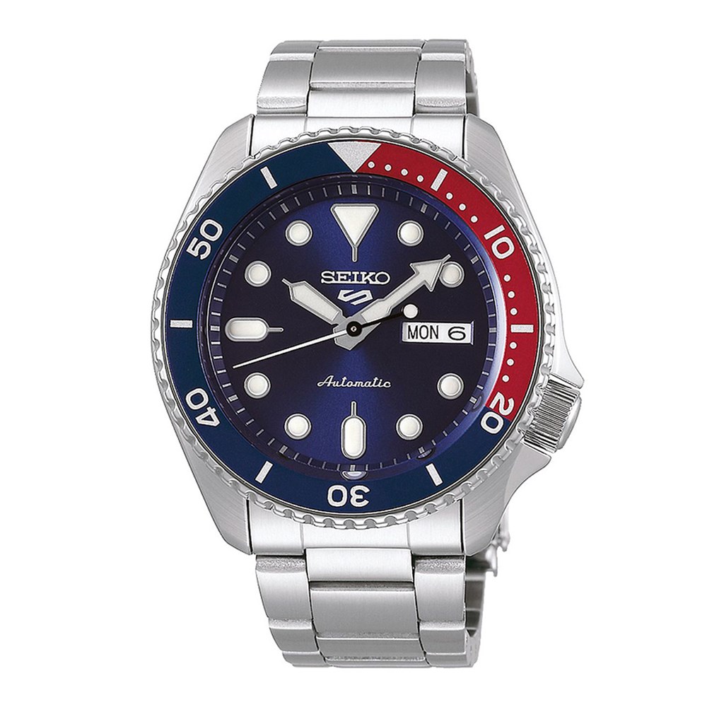 SEIKO 5 SPORTS AUTOMATIC